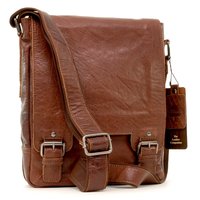 Планшет Ashwood Leather 8342 tan