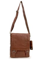 Планшет Ashwood Leather 8342 tan