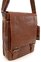 Планшет Ashwood Leather 8342 tan