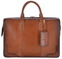 Кейс дорожный Ashwood Leather Dr.bag tan