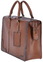 Кейс дорожный Ashwood Leather Dr.bag tan