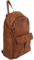 Рюкзак Ashwood Leather 1331 tan