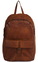 Рюкзак Ashwood Leather 1331 tan