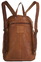 Рюкзак Ashwood Leather 1331 tan