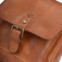 Сумка через плечо Ashwood Leather 1335 tan