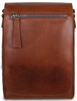 Планшет Ashwood Leather 1665 chestnut