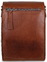 Планшет Ashwood Leather 1665 chestnut