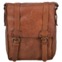 Сумка через плечо Ashwood Leather 7995 rust