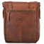 Сумка через плечо Ashwood Leather 7995 rust