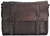 Кожаная сумка Ashwood Leather 7996 brown