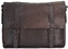 Кожаная сумка Ashwood Leather 7996 brown