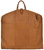 Кожаный портплед Ashwood Leather 8145 tan