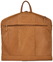 Кожаный портплед Ashwood Leather 8145 tan