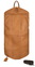 Кожаный портплед Ashwood Leather 8145 tan