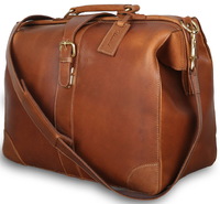 Саквояж Ashwood Leather Dexter tan