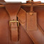 Саквояж Ashwood Leather Dexter tan