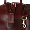 Кожаный портплед Ashwood Leather Harper brandy