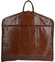 Кожаный портплед Ashwood Leather Harper chestnut brown