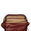 Рюкзак Ashwood Leather Jordan chestnut brown