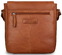 Сумка через плечо Ashwood Leather Ted tan