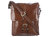 Планшет Ashwood Leather Benjamin chestnut brown