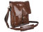 Планшет Ashwood Leather Benjamin chestnut brown