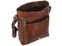 Планшет Ashwood Leather Benjamin chestnut brown