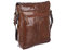 Планшет Ashwood Leather Benjamin chestnut brown