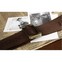 Деловая сумка Bostanten B10023-17 brown под ноутбук 17"