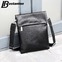 Сумка Bostanten B1163051 black