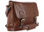 Сумка Ashwood Leather Jasper chestnut brown