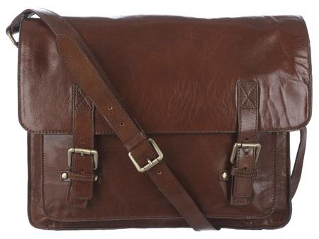 Сумка Ashwood Leather Josh chestnut brown