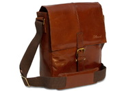 Сумка Ashwood Leather Murphy chestnut brown