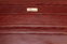 Портплед на колесах Ashwood Leather 63421 cognac