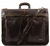 Портплед Tuscany Leather Tahiti TL3030 dark brown