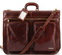 Портплед Tuscany Leather Tahiti TL3030 brown