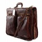 Портплед Tuscany Leather Tahiti TL3030 brown