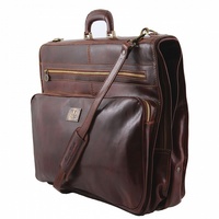 Портплед Tuscany Leather Papeete TL3056 brown