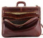 Портплед Tuscany Leather Papeete TL3056 brown