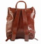 Рюкзак Ashwood Leather Rucksack chestnut brown