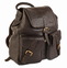 Рюкзак Ashwood Leather Rucksack dark brown