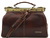 Саквояж Tuscany Leather Michelangelo TL10038 brown