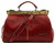 Саквояж Tuscany Leather Michelangelo TL10038 red