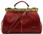 Саквояж Tuscany Leather Michelangelo TL10038 red