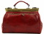 Саквояж Tuscany Leather Michelangelo TL10038 red