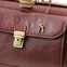 Саквояж  с двойным дном Tuscany Leather Giotto TL141297 honey