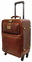 Чемодан Tuscany Leather Voyager TL141390 brown