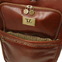 Чемодан Tuscany Leather Voyager TL141390 honey