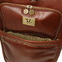 Чемодан Tuscany Leather Voyager TL141390 brown