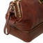 Саквояж на колесах Tuscany Leather Siviglia TL141451 brown